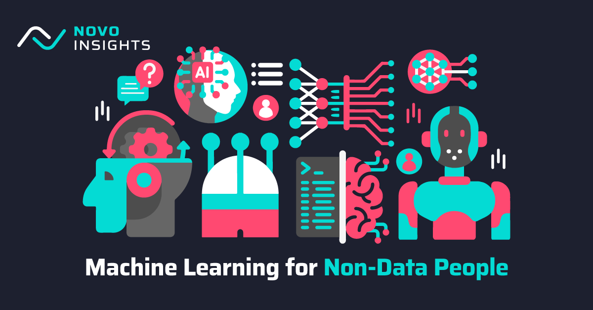 Machine Learning For Non-Data People