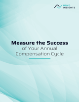 Measure the Success Cover Page