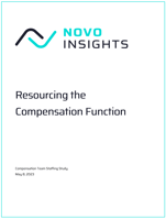 Resourcing the Comp Function