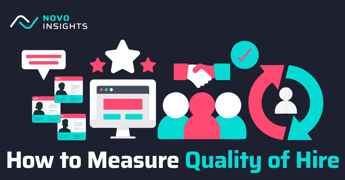 How To Measure Quality of Hire