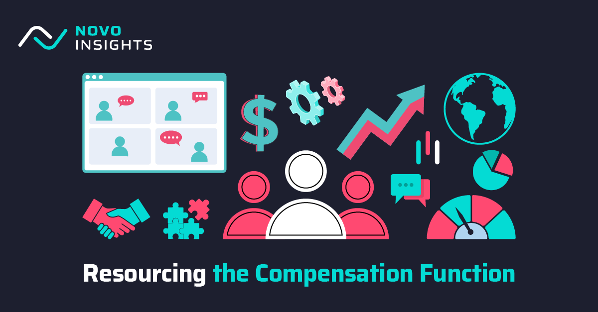 Is Your Compensation Team Understaffed?