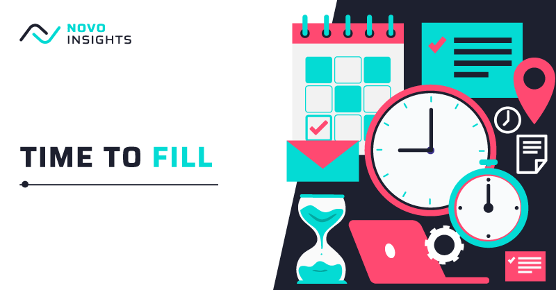 Key Metrics: Time to Fill