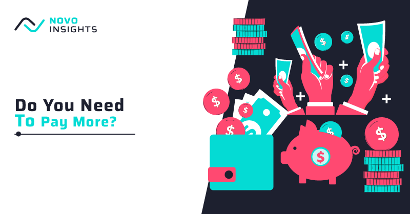 Do You Need To Pay More?