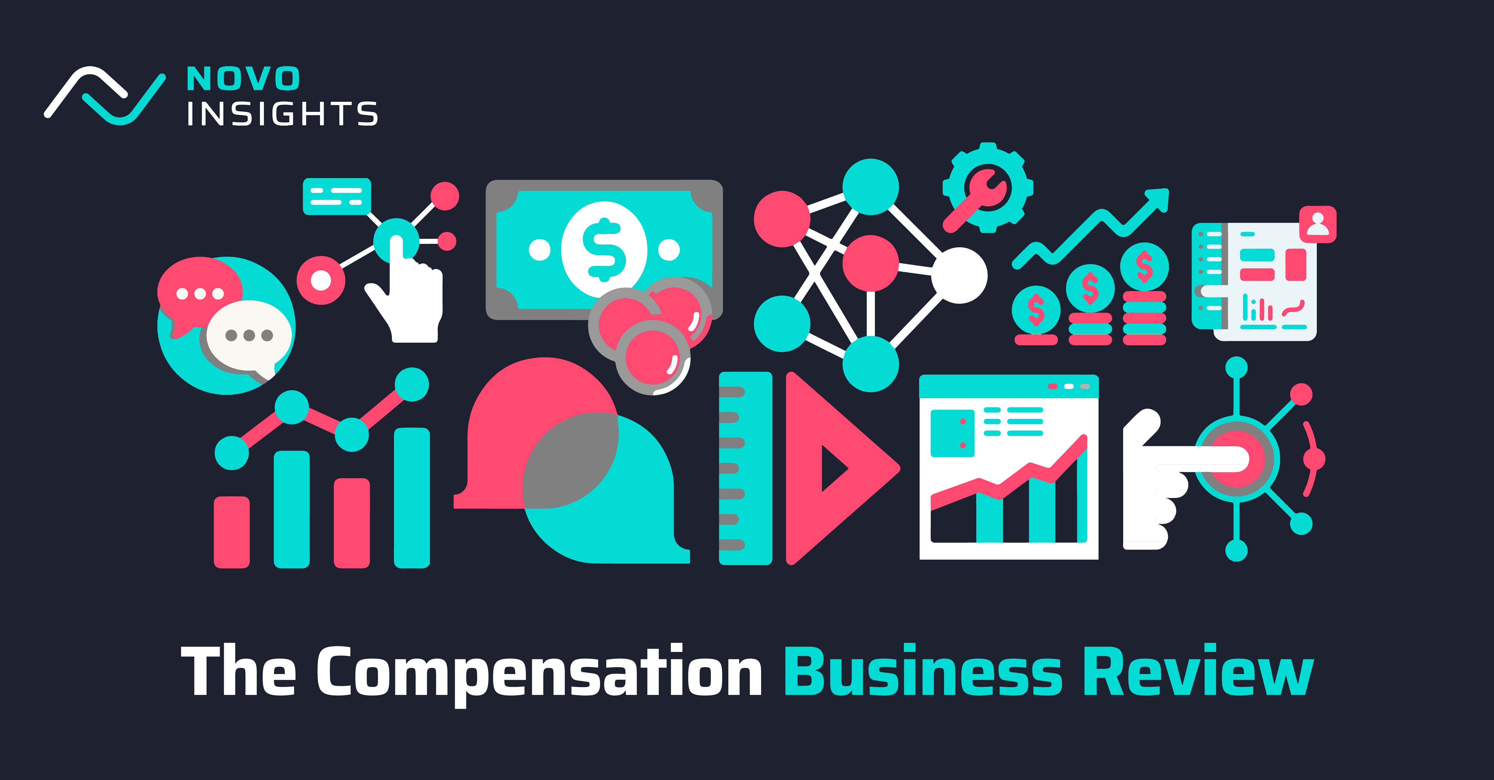 The Compensation Business Review