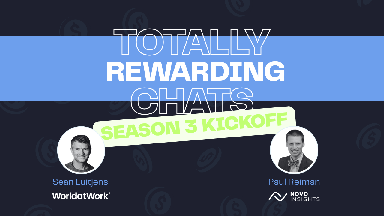 Kickoff Season 3 with Sean and Paul